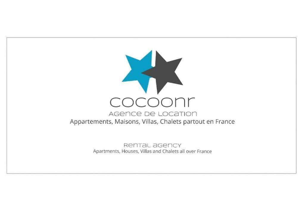 La Dame Du Taur By Cocoonr Apartamento Toulouse Exterior foto