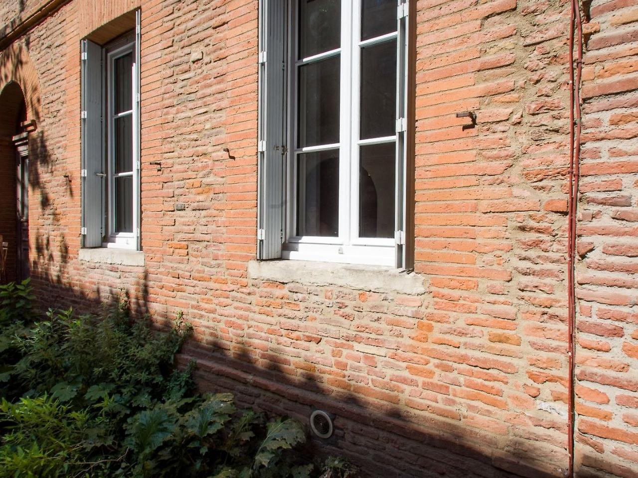 La Dame Du Taur By Cocoonr Apartamento Toulouse Exterior foto